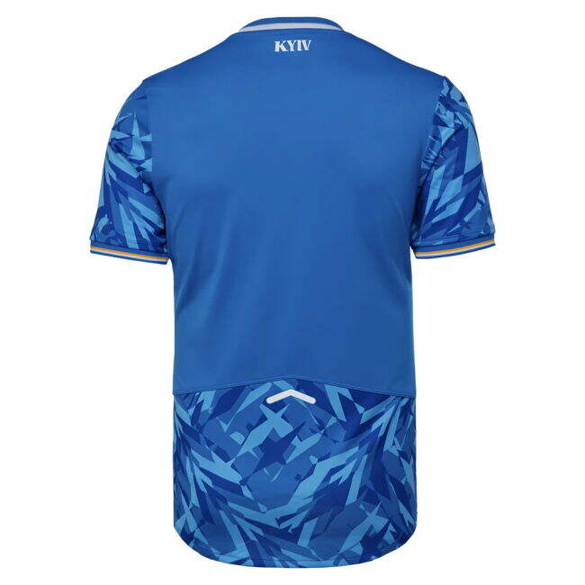 Official Away - Match Day Essential - Top Tier - High Performance