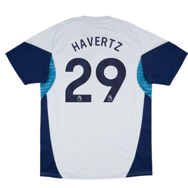 Havertz 29 Premium Arsenal 2025-2026 Training Kit
