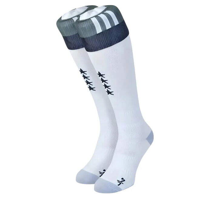 Germany 2016-2017 Away Socks - (Men