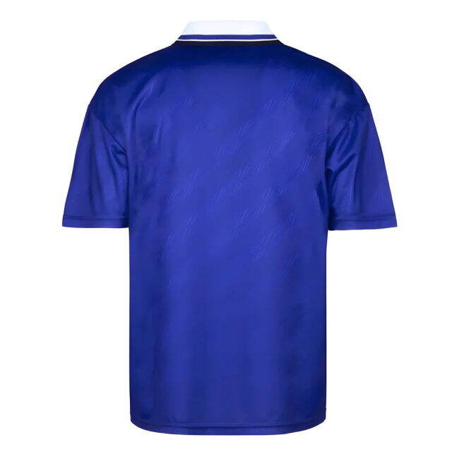 Championship Ipswich Home Jersey - Adult #77