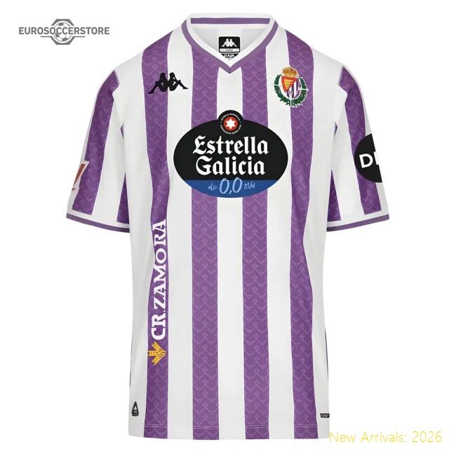 Football Club Home High-end Jersey Durable Durable Comfortable