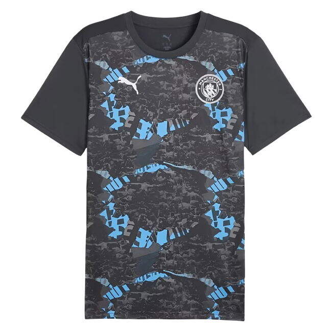 De Bruyne 17 Professional Man City 2024-2025 Home Jersey