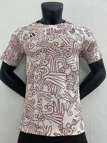 Official World Cup Visitante - Fan Favorite - Luxury Cotton