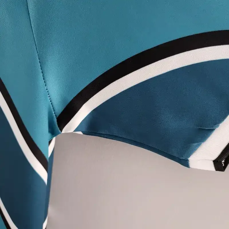 1995-1997 Real Betis Jersey retro kit