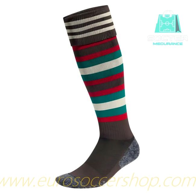 FIFA Approved 2023-2024 Jamaica Away Kit