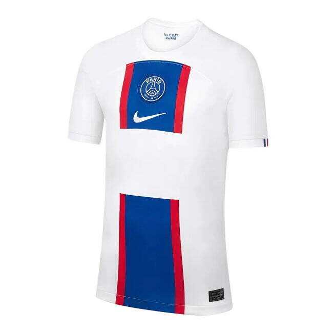 2025-2026 PSG Third - quick-dry classic tee v4.365 fan supporter