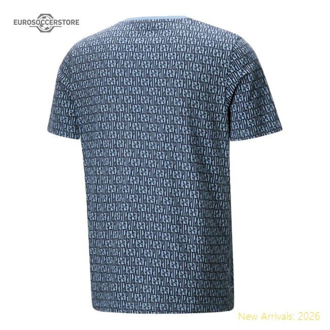 2024-2025 Premier League Team Pro-level Jersey Rodrigo Nike Dri-fit