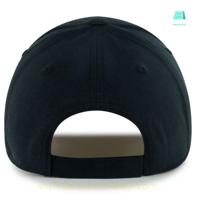 Liverpool FC Obsidian Black Cap