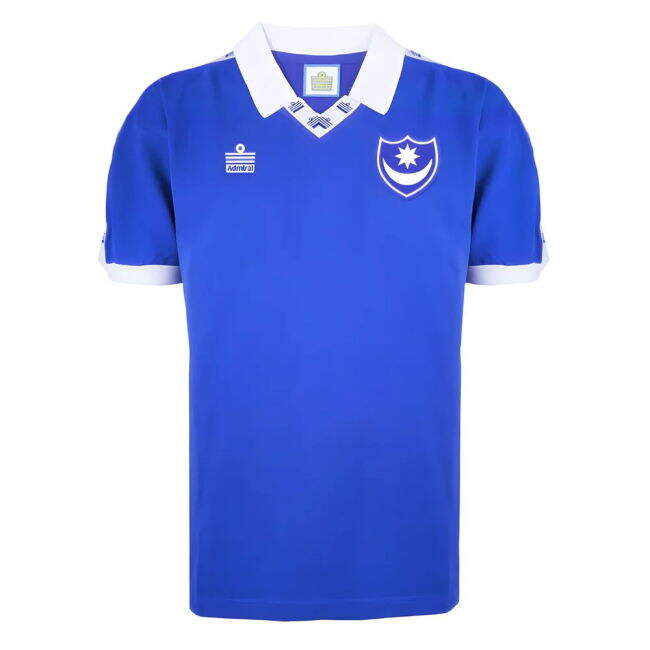 Portsmouth Elite Home Jersey Portsmouth