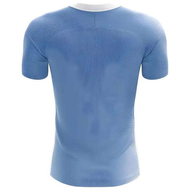 Baby Elite Style Argentina Concept Player Jersey 2025-2026