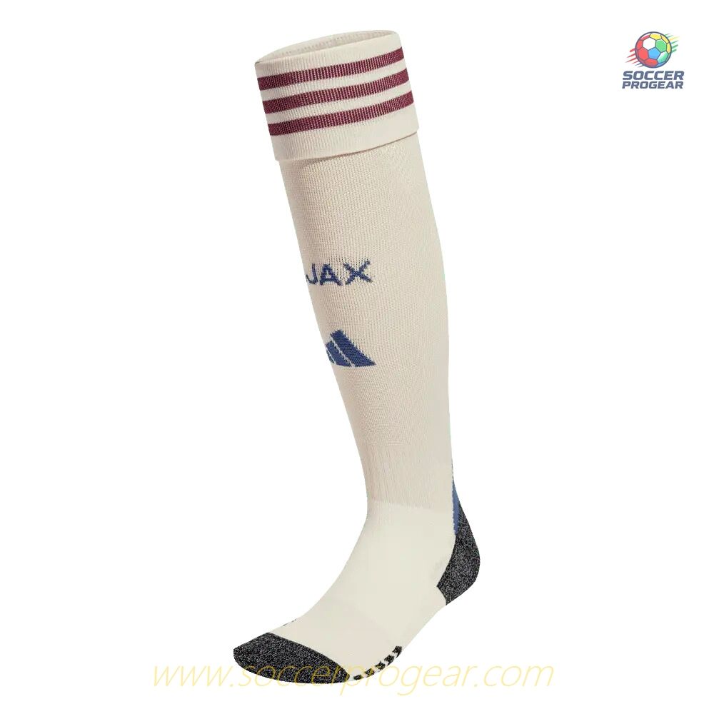Ajax Third Socks 2025-26 Edition