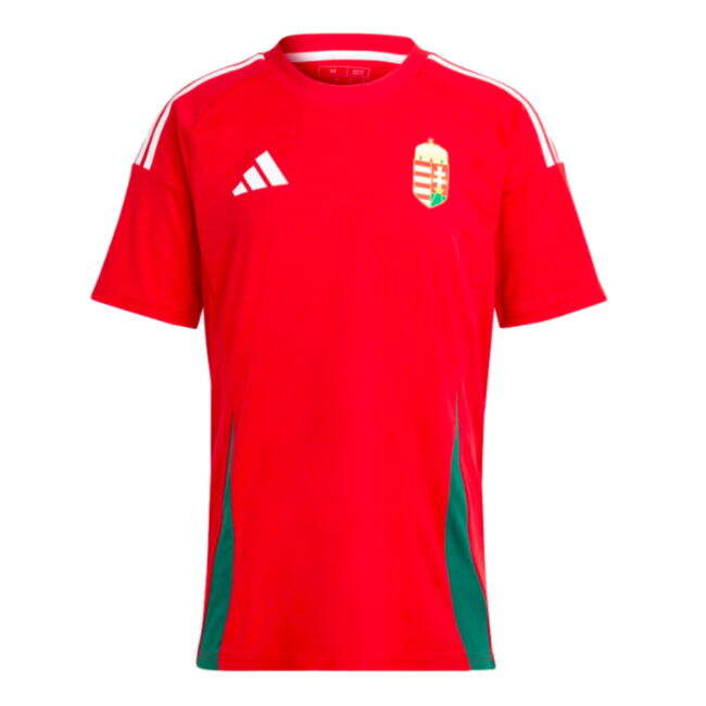 Hungary Performance Home Jersey 2024-2025 #30