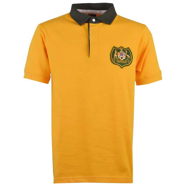 Australia Collector Australia Jersey