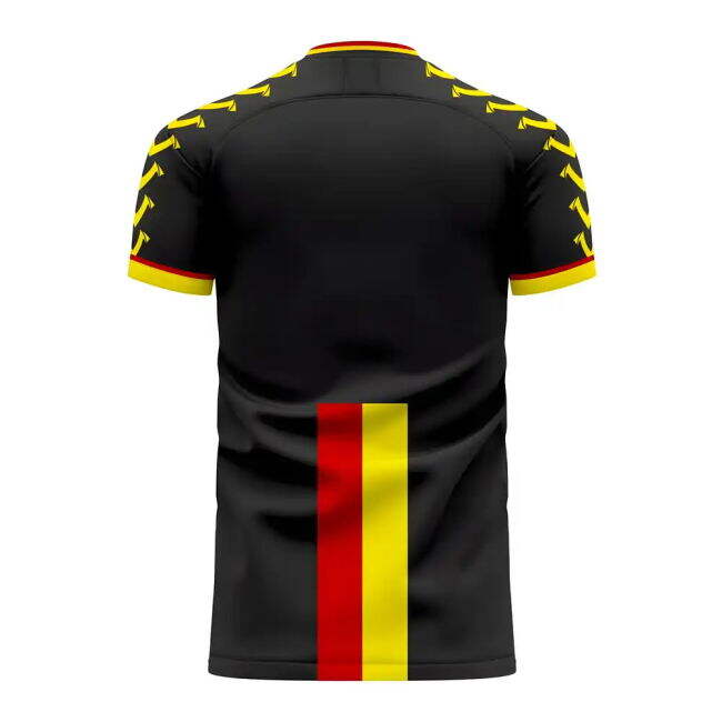 Belgium Exclusive Away Jersey 2025-2026