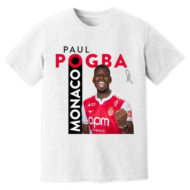 Monaco (asm) T-shirt - Premium Quality - High Performance