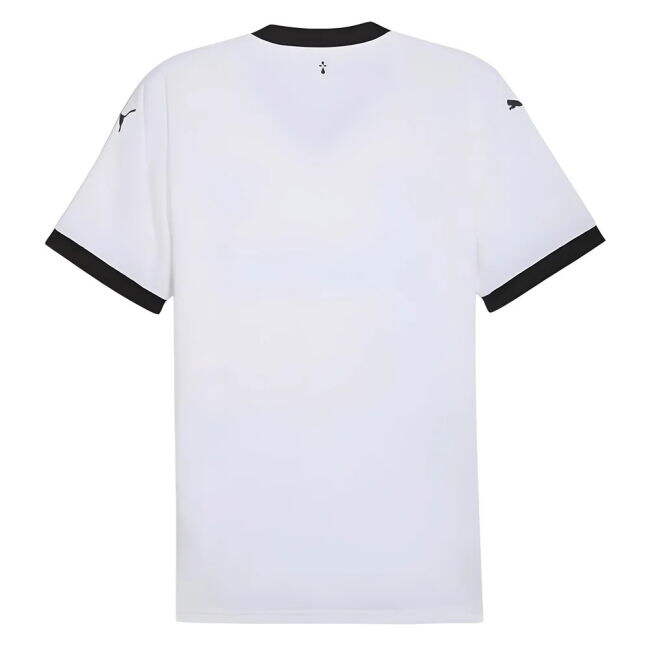 Adult Rennes Away Jersey 2024-2025