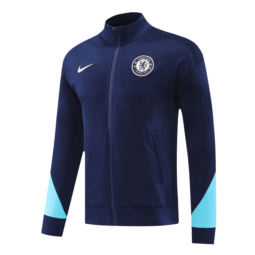 Chelsea Training Jacket 2024/25 Authentic Kit