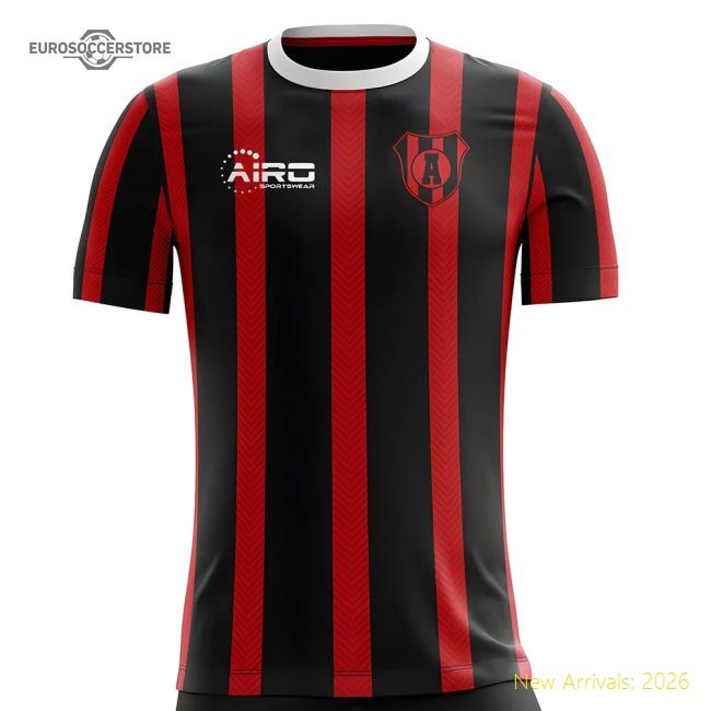 Football Team Elite Jersey (2025-2026) Style Durability