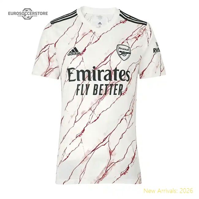 Arsenal Saka Top-tier Away Jersey Barclays Premier League Puma Drycell