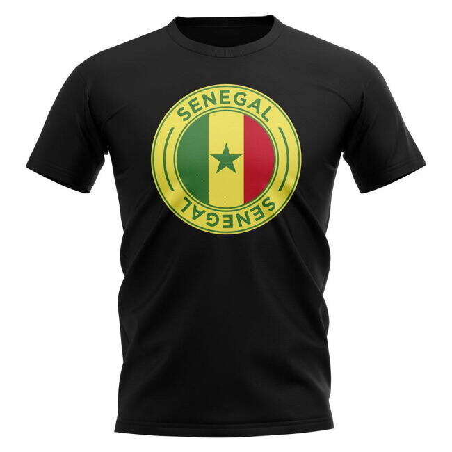 Senegal Elite Jersey Senegal #13