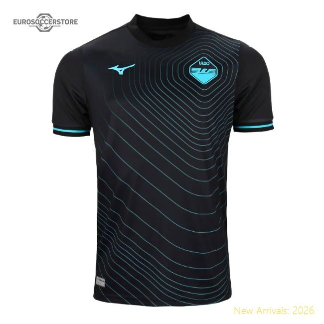 Superior 2024-2025 Eagles Third Shirt - Official Design