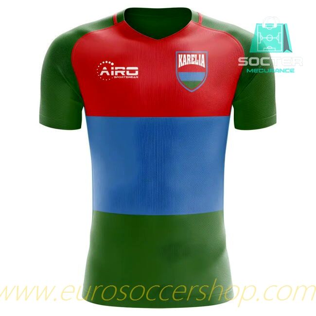 2025-26 Edition Russia Home Women's