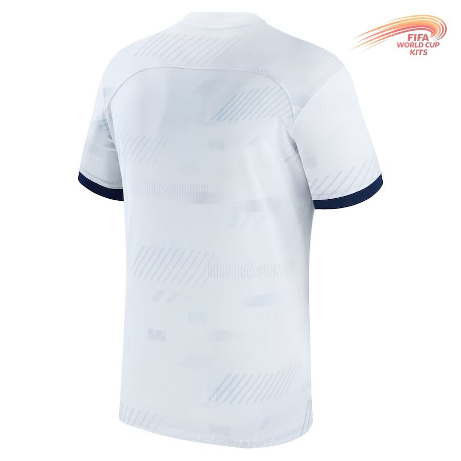 Tottenham Hotspur Home Kit 2023/24