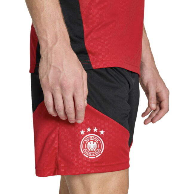 2025 Edition Comfortable Germany Training Game Jersey