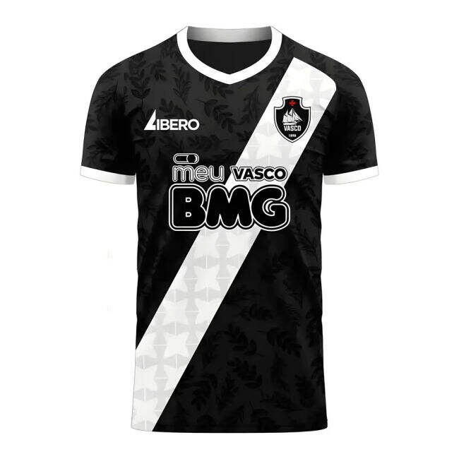 Vasco 2025-2026 Away Kit