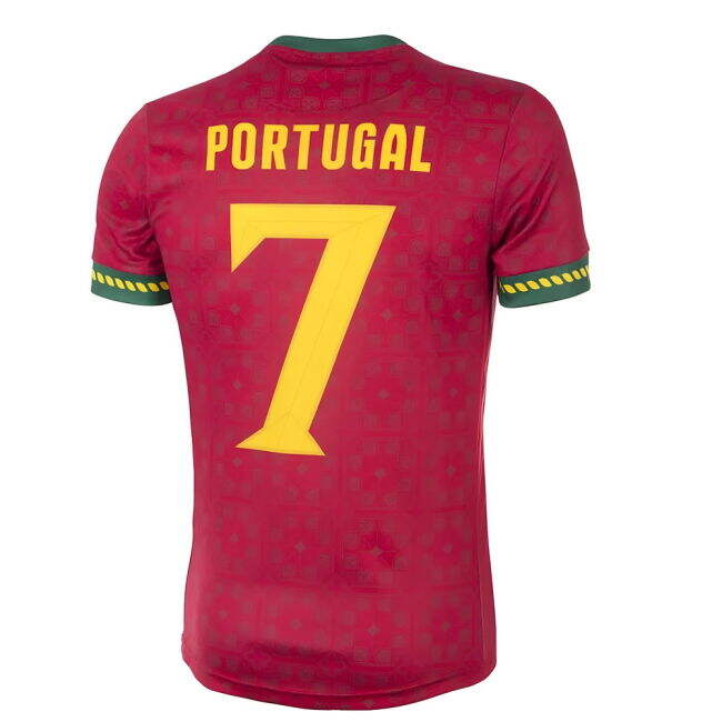 Portugal Special Jersey Portugal
