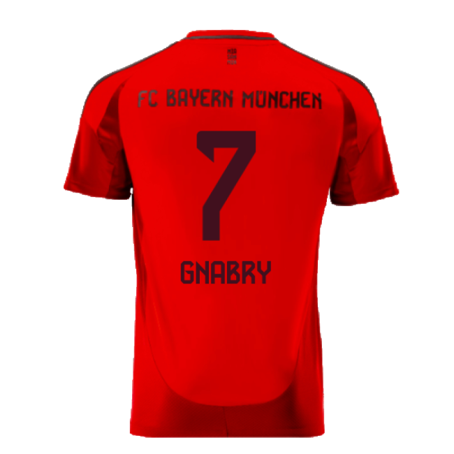 Bayern Munich Exclusive Home Jersey 2024-2025 #74