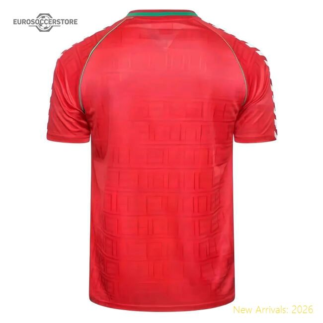 Durable Construction Authentic Team Jersey Ideal For True Fans