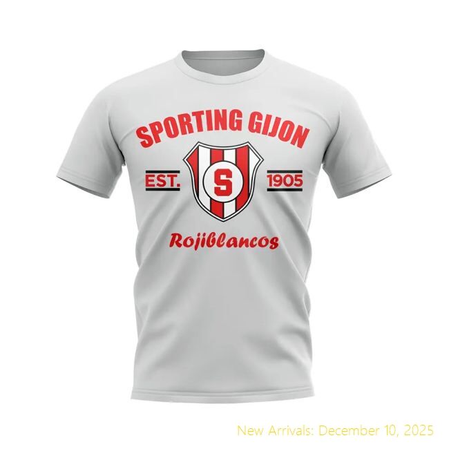 T-shirt - Premium Quality - Fan Gear - Supporter Jersey