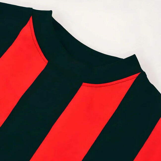 Throwback Shirt Bohemian Fc #1970 Retro Official Merchandise (v3)