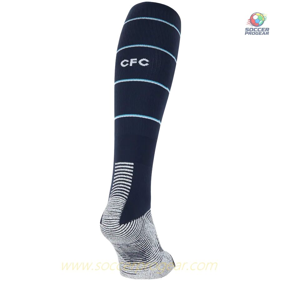 Chelsea Away Socks 2022 2023