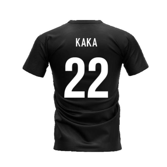 Brazil Limited Edition Jersey Kaka #9