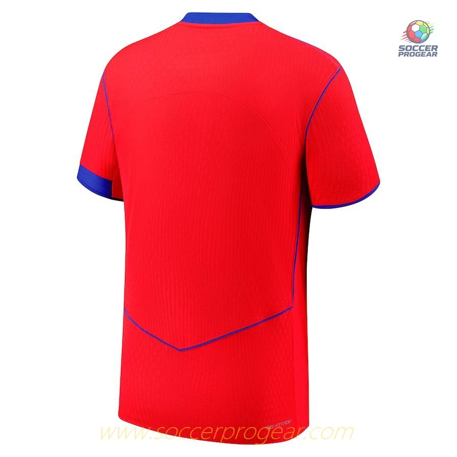 PSG Third Match Soccer Jersey 2025/26 Collection