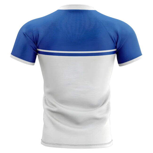 Womens Italy Soccer Team Unique Item Training Collector Jersey