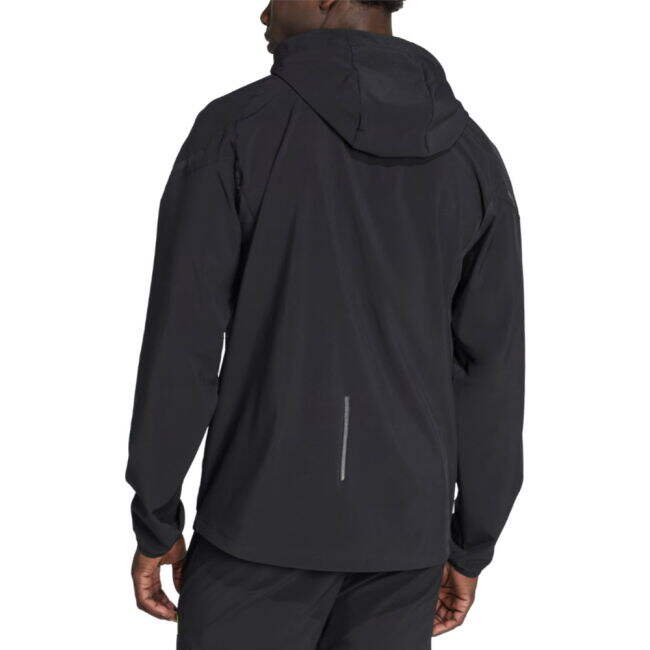 2025-2026 RM Value for Money Football Shirt (Black) Antibacterial