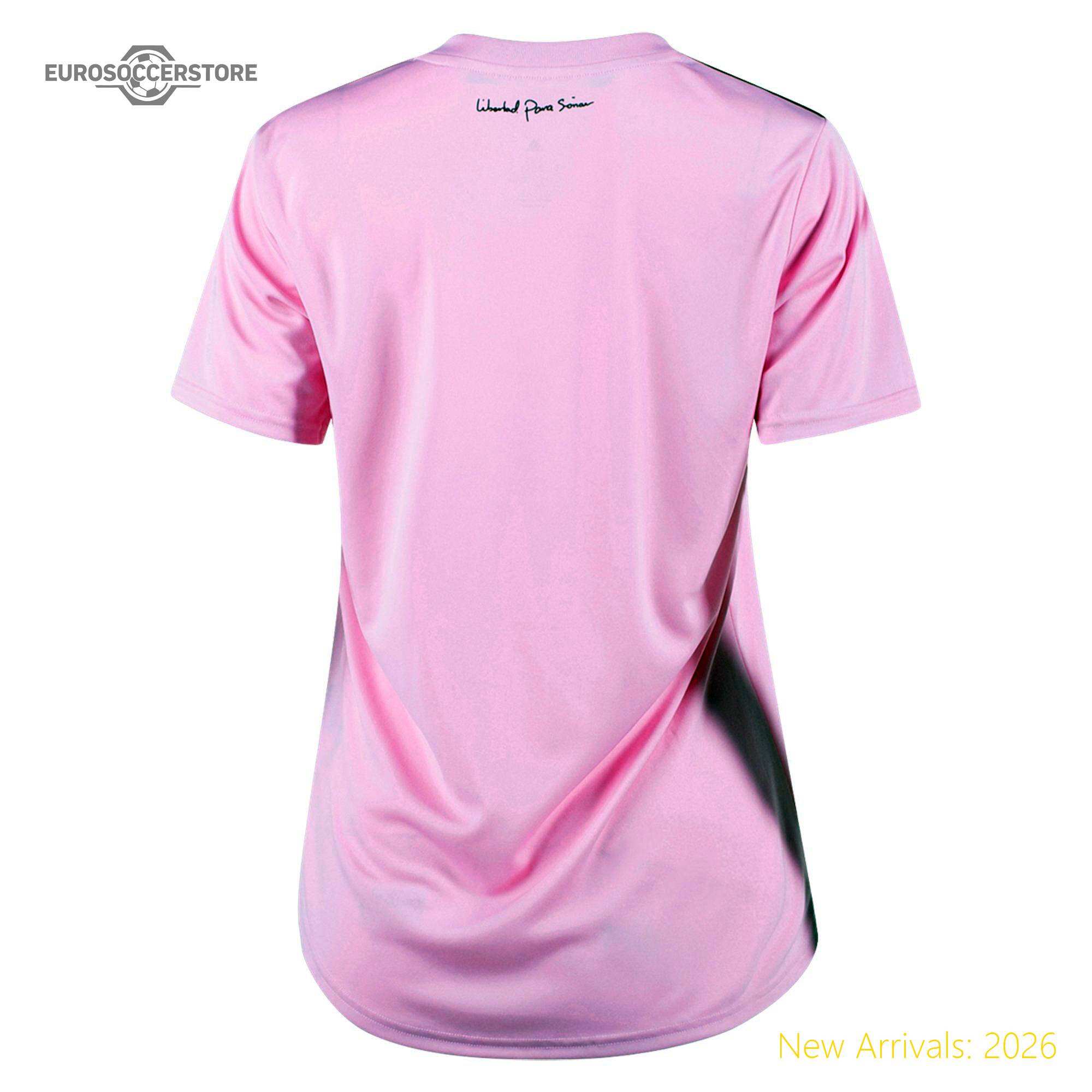 Modern Design Stylish Women Mia Team Home Professional Jersey 2022