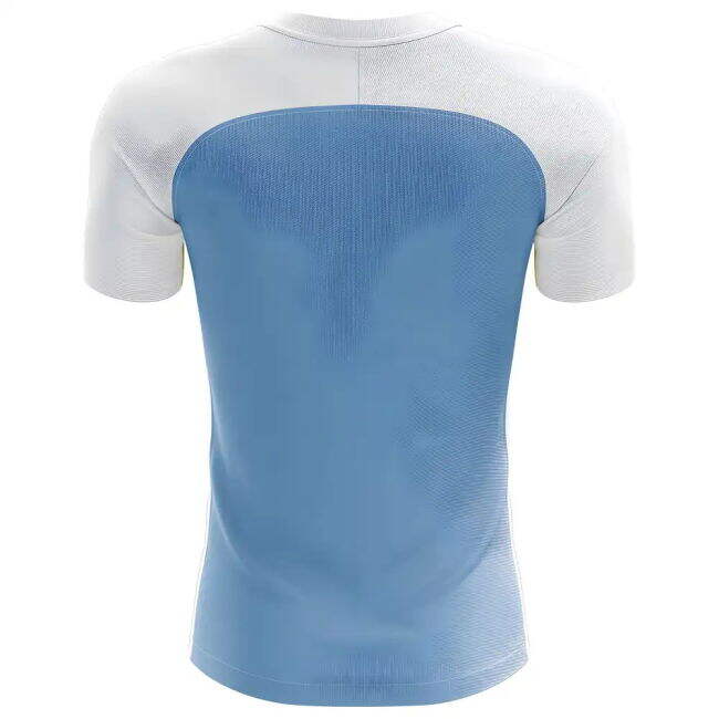 International Stylish Home Jersey 2025-2026