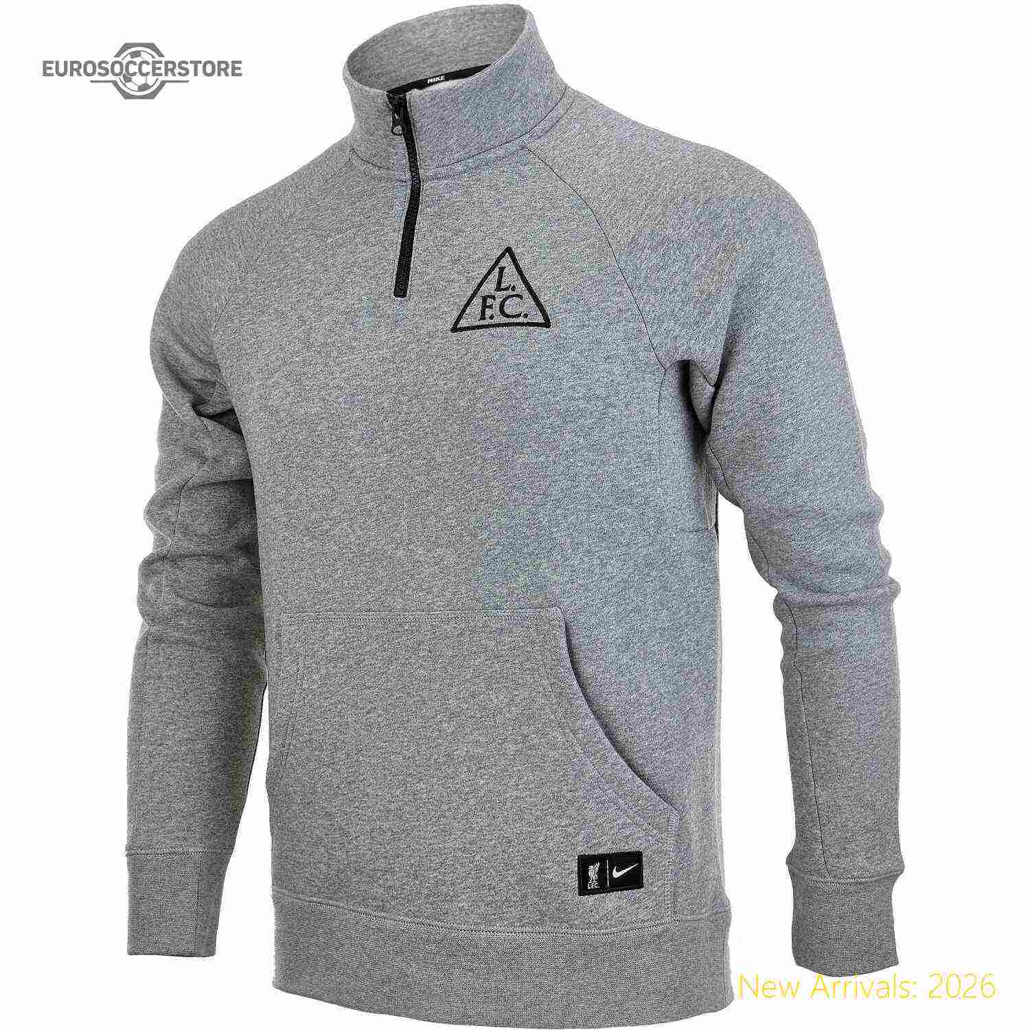 Club Approved Adult Liv Liverpool Premium Unknown Jersey 2023