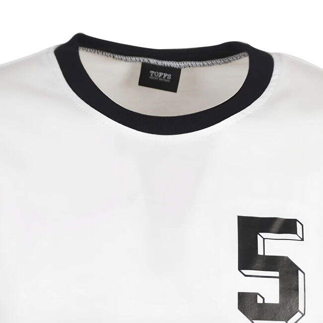 Germany National Team Trendy Home Game Jersey