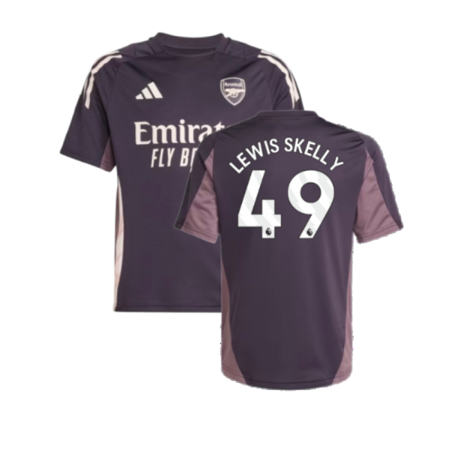 Arsenal Classic Jersey 2024-2025 #54