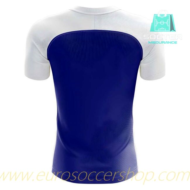 2025/26 Campaign Official Philippines Home Shirt Ladies