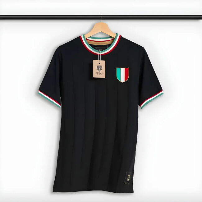 Italy Country Team Fan Jersey - Adults Version (4)