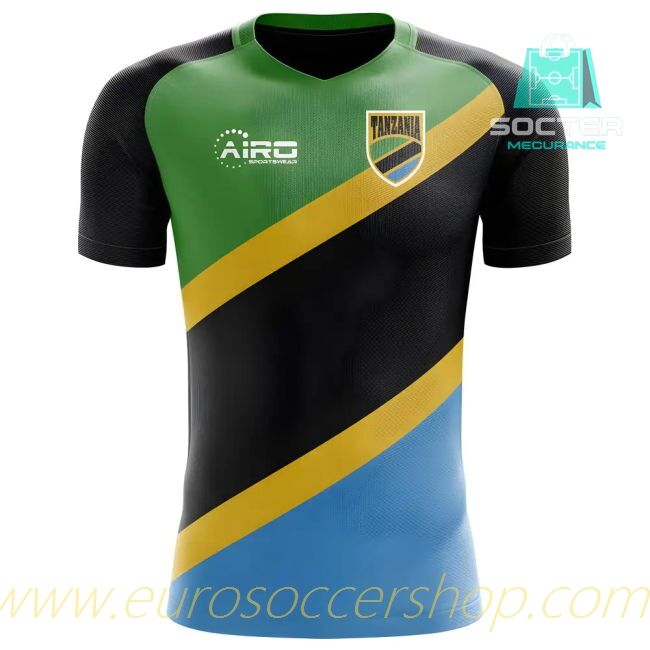 2025-26 Collection International Home Shirt Libero