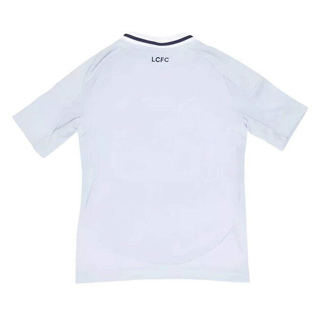 2024-2025 Leicester Third - Authentic - Top Tier - Supporter Jersey