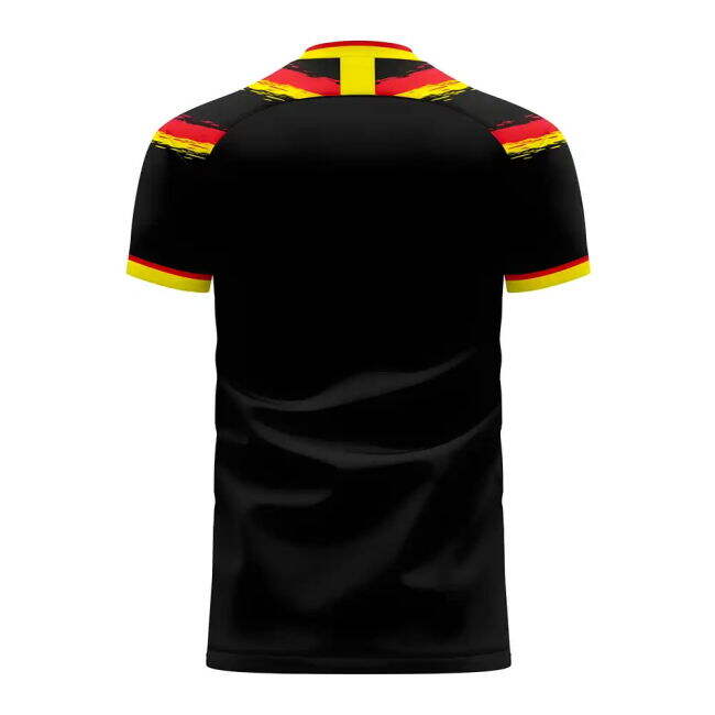 Germany Performance Away Jersey 2020-2021