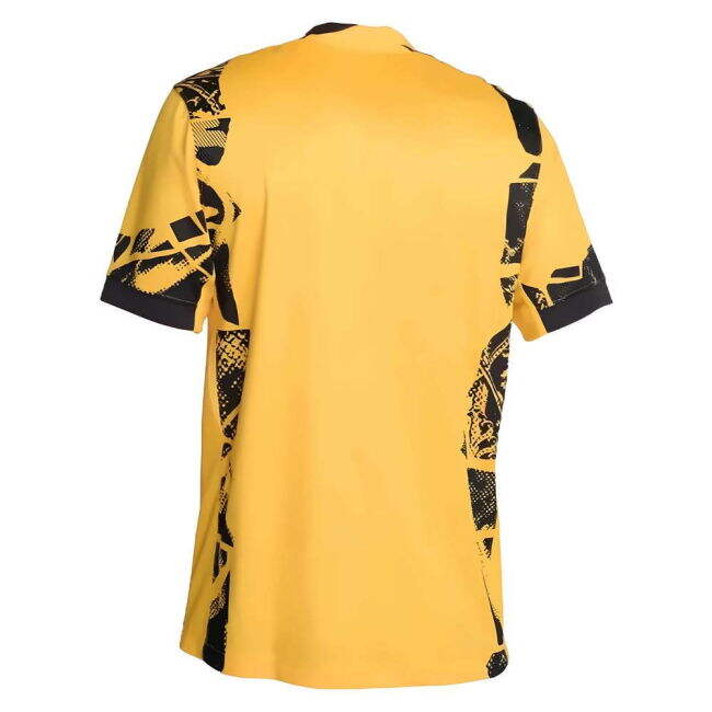 Inter Milan Main Team Elite Quality Third Pro Shirt